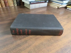 The Barbary Coast Herbert Asbury 1933 HC - Picture 1 of 24