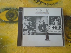 Genesis -- The lamb lies down in Broadway -DCD- 1974/1994 Remasterd - Bild 1 von 5