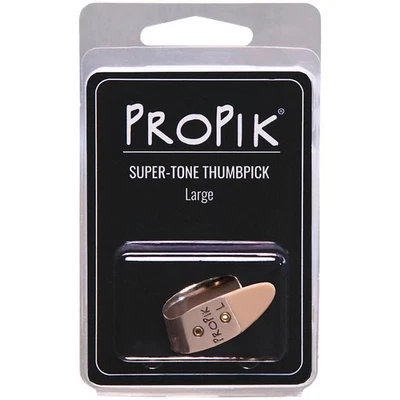 ProPik Super-Tone большой палец медиатор - Изображение 1 из 2