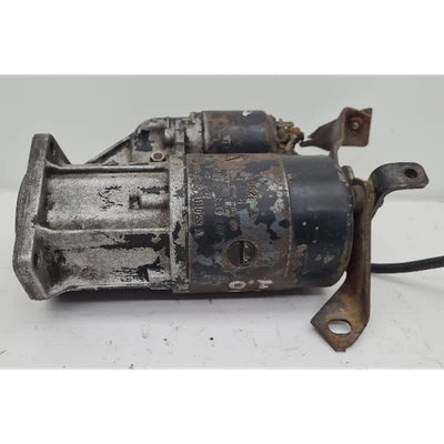 Volkswagen Transporter - Caravelle T3 1985 Starter motor 0001212206 NET1533 - Image 1 of 4