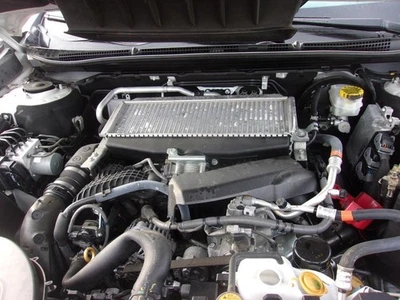 LEGACY    2021 Door Handle Interior 27908638 - Image 1 of 4