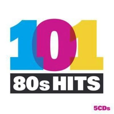 Various Artists: 101 80s Hits - Image 1 of 1