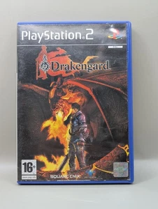 Drakengard | PlayStation 2, 2004 - Picture 1 of 3