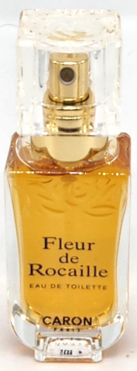 Caron Fleur de 贝壳形女士淡香水| eBay