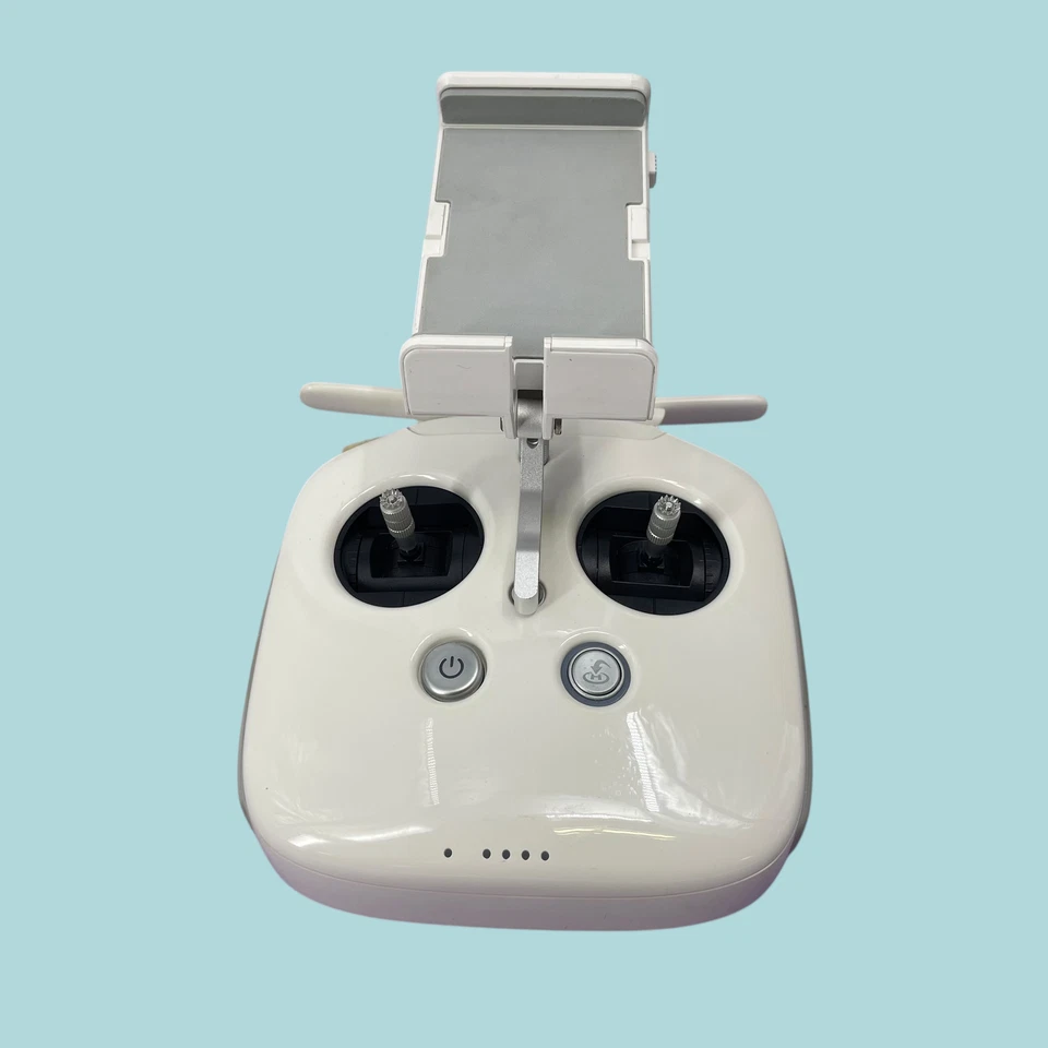 DJI Remote Controller Radio Transmitter GL300F for Phantom 4 Pro #U8830 (AR) - Image 1 of 4
