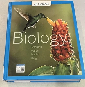Biology - Picture 1 of 3