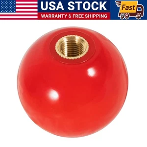 R50864 R161382 Gear Shift Knob for John-Deere Tractors 1020 2020 2640 2755 4430 - Picture 1 of 13