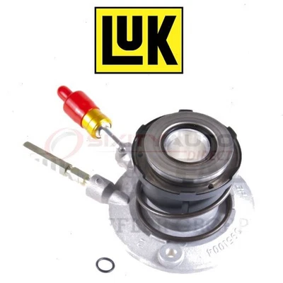 LuK MX Clutch Slave Cylinder for 1996-2000 Chevrolet K3500 - Transmission iz - Image 1 of 4