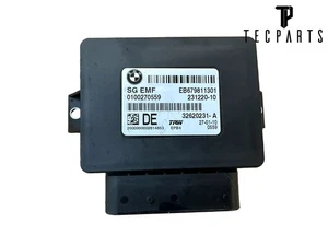 Unidad de control módulo freno de estacionamiento módulo freno de mano bmw serie 5 f10 f11 f25 32620301-a - Imagen 1 de 1