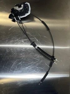 Replacement RN31530006 Door Lock Actuator Driver Side - Bild 1 von 3