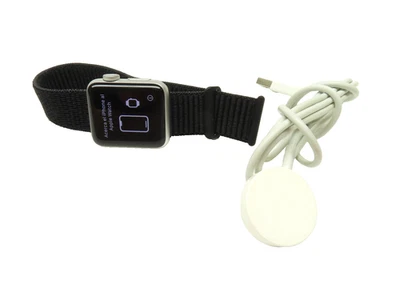 Apple Watch Series 3 A1858 38mm Aluminum Case - Image 1 of 3