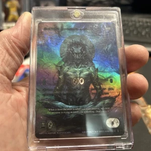 Nidar Green KRYPTIK Language KRYPTIK (Onda 1 - Imagen 1 de 1