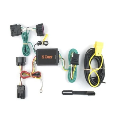 Cableado Curt 56098 para Buick LaCrosse Foto 1 de 4