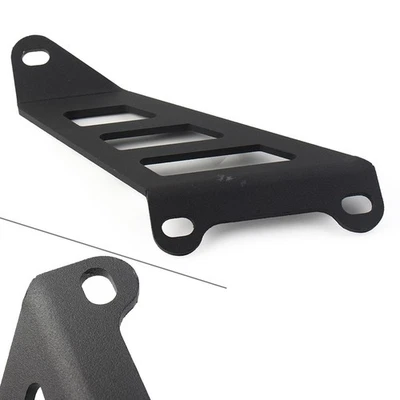 Motorcycle Exhaust Bracket Muffler Hanger Holder For BMW S1000RR HP4 2015-2018 Foto 1 de 4