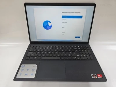 Dell Inspiron 15 3535 AMD Ryzen 5 7520U 16GB 512GB SSD 15,6" FHD WIFI W11 PRO - Bild 1 von 4