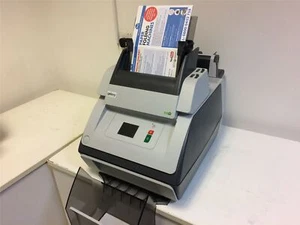 NEOPOST / QUADIENT DS-35 - 2.5 Station Envelope Folder Inserter USED/REFURBISHED - Picture 1 of 4