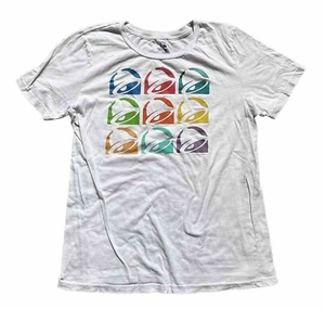 Taco Bell T-Shirt Größe Größe 2x fällt klein aus offiziell - Bild 1 von 5