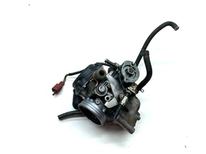 CARBURATORE CARBURETOR COMPLETO APRILIA SCARABEO 250 2004-2005-2006 ORIGINALE - Imagen 1 de 5