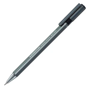 Lápiz mecánico triangular Staedtler Triplus Micro 774 - 0,5 mm o 0,7 mm - Imagen 1 de 4