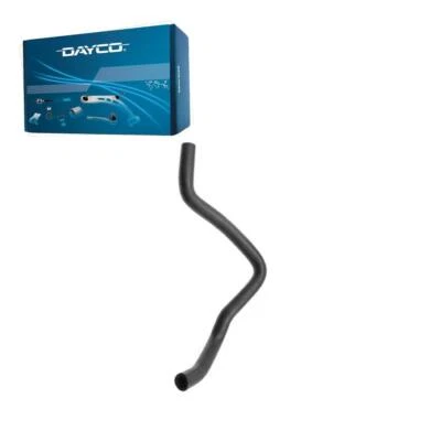 Dayco Radiator Coolant Hose Lower For 1993-1997 Honda Civic del Sol - Imagem 1 de 2