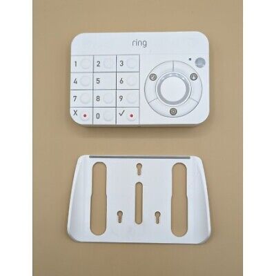 Ring Alarm Keypad - Model 4AK1S70EN0 (1st Gen) (Keypad Only) • 30$