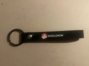 Holden Keyring Black - Picture 1 of 1