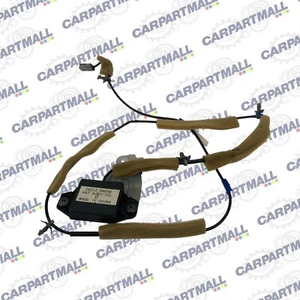 2010-2014 Nissan Maxima Amplifier Phone Communication Module 28212-9N00B - Picture 1 of 8