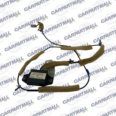 2010-2014 Nissan Maxima Amplifier Phone Communication Module 28212-9N00B - Image 1 of 4