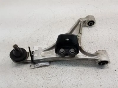 09-20 NISSAN 370Z 07-13 G35/G37 Sdn Rear Driver Upper Control Arm OEM 55502JK02A - Image 1 of 4