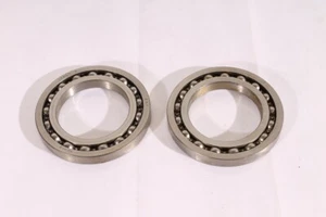 1 Piece Warehouse Type SKF 16012 Ball Bearing 60 x 95 x 11mm Deep Groove - Picture 1 of 8