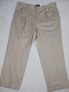 Polo Golf Ralph Lauren Classic Golf Pant Herren 42x30 Chino Freizeit Preppy - Bild 1 von 13