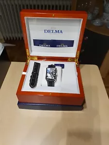 herrenuhr automatik swiss made - Bild 1 von 2
