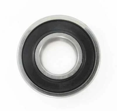 Alternator Bearing  SKF  6202-2RSJ - Image 1 of 3