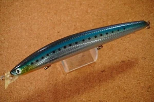 Daiwa Shore Line Shiner R50 + SSR F-G (R982O1 - Picture 1 of 2