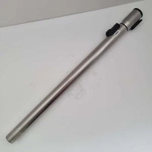 Miele Vacuum Extension Tube - Stainless Steel - C2, C3 - Authentic Used Part - Picture 1 of 6