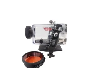 Ikelite underwater housing for Nikon Z50 II, Canon R5, Canon EOS R5, Nikon Z8 - Picture 1 of 17