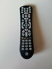 GE Ultrapro 8-Device Universal TV DVD SAT Cable Remote Control 41567 CL4 7252