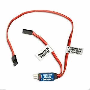 Castle Creations Castle Link Quick Connect - Picture 1 of 1