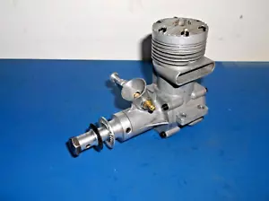 K&B, TORPEDO .35 SERIES 64 -control line MODEL AIRPLANE ENGINE - Picture 1 of 9