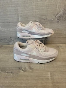 Nike Air Max 90 Damen-Laufschuh Größe 7,5 Rose CZ6221-600 - Bild 1 von 9