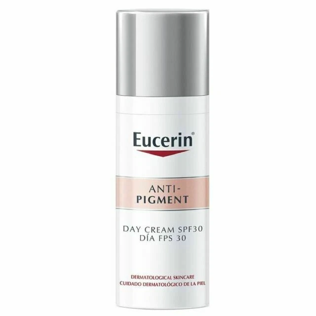 Eucerin Anti-Pigment SPF30 Day Cream - 50ml