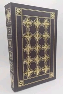 Vanity Fair by William Makepeace Thackeray Franklin Library Leatherette 1981 - Bild 1 von 10