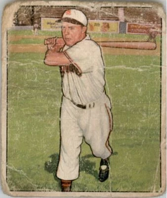 1950 Bowman 50 Dick Kokos POOR #D222285 - Image 1 of 2