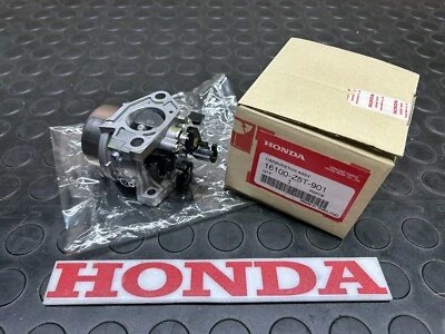Honda OEM Carburetor GX340 16100-Z5T-901 CARB GX340 generator 🔥FAST SHIP🔥 - Image 1 of 4