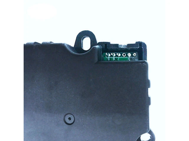 Atuador principal SKP Air Flap compatível com Buick Rainier 2004-2007 74NFDX - Imagem 1 de 1