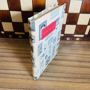 Amerika von A bis Z Emi Fenenbock SIGNIERT Limited Edition 1966 - Bild 1 von 12