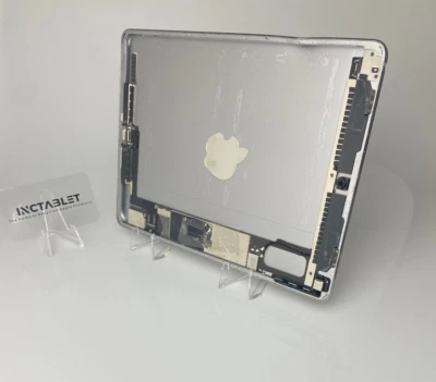 Apple iPad Air 2nd Gen 16GB Space Grey- Spares + Repairs Ref1166 - Image 1 of 4