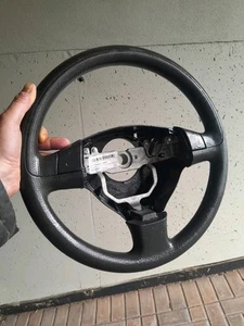 VOLANTE SUZUKI Ignis 2° Serie gs12001260 Molto Bello - Imagen 1 de 5
