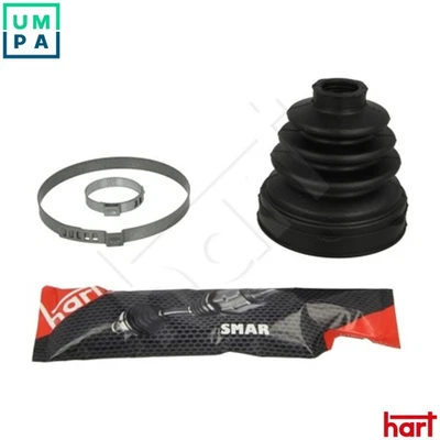 BELLOW DRIVE SHAFT 443 075 FOR RENAULT SCÉNIC/III MEGANE/Grandtour/Hatchback 5 - Image 1 of 4