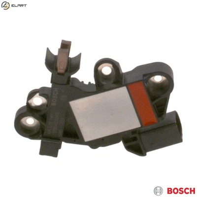 ALTERNATOR REGULATOR 1 986 AE0 046 FORALTERNATOR REGULATOR 1 986 AE0 046 FOR VOL - Image 1 of 4